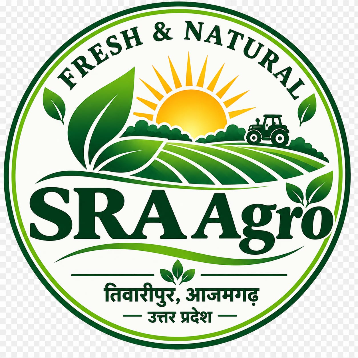 S.R.A. Agro seal